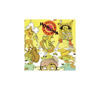 YELLOW FEVER (YELLOW VINYL/LIMITED EDITION) (RSD)