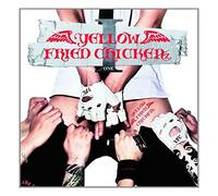 Yellow Fried Chickenz - 1