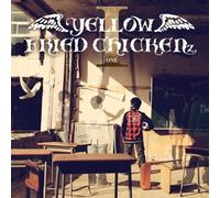 Yellow Fried Chickenz - 1 [Version a]