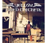 Yellow Fried Chickenz - 1 (Version a) [Import]