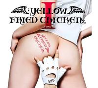 Yellow Fried Chickenz - 1 (Version B) [Import]