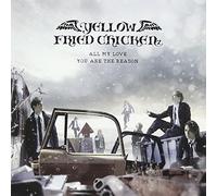 Yellow Fried Chickenz - Cyrus Chestnut Trio - Swinging Classics [Japan CD] VHCD-1062