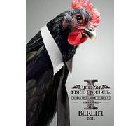 Yellow Fried Chickenz - World Tour *Show Ur Soul.I* Sekai Shoketsu Aikonsai At Berlin 2011 [Japan Dvd] Yibq-10231