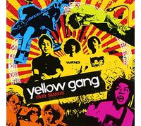 Yellow Gang - Our Songs [Import]