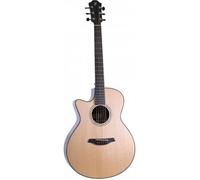 Yellow Grand Lh Cw Sr 43Mm Lrb1