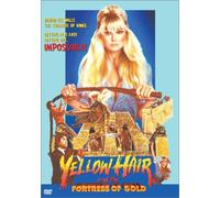 Yellow Hair & The Fortress of Gold [Import USA Zone 1]