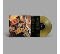 YELLOW HOUSE -PSALMS OF YELLOW HOUSE (MARBLED GOLD LP+MP3) VINYL LP + MP3 NEUF