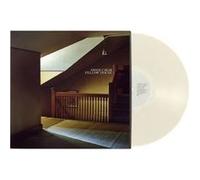 Yellow House/Limited Cream White Vinyl