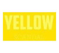 Yellow Inclus Tee-shirt bonus