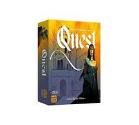 (Yellow)Indie boards and card games| The Resistance: Avalon | Coup Reformation | Resistance Hidden Agenda | S