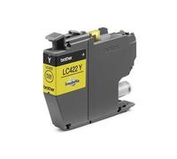Yellow Ink Cartridge