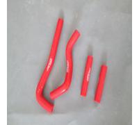 Yellow Kit De Tuyaux En Silicone Pour Honda, Pour Crf150r, Crf150pratiquant 2007-2020, Crf 150 R Pratiquant Les Religions, 2007, 2008, 2009, 2010, 2011, 2012, 2013, 2014 Nipseyteko®