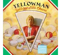 Yellow Like Cheese