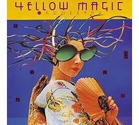 Yellow Magic Orchest - Yellow Magic Orchestra US Version [New SACD] Hybrid SACD