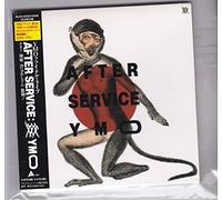 Yellow Magic Orchestr - After Service [UK Import]