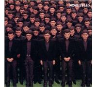 Yellow Magic Orchestr - Xoo Multiprise Zoshku