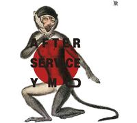 YELLOW MAGIC ORCHESTRA - AFTER SERVICE 2 VINYL LP NEUF