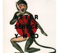Yellow Magic Orchestra - After Service [Import]