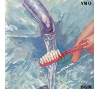 Yellow Magic Orchestra - B.G.M. [Import]