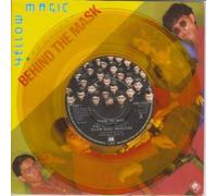 YELLOW MAGIC ORCHESTRA - BEHIND THE MASK 7 INCH (7" 45) UK A&M 1980