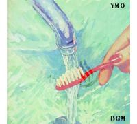 Yellow Magic Orchestra - Bgm [Import]