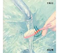 Yellow Magic Orchestra - Bgm (Standard Vinyl Edition)
