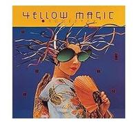 Yellow Magic Orchestra – Yellow Magic Orchestra – Sony