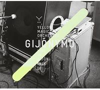Yellow Magic Orchestra - Gijonymo [Import]