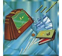 Yellow Magic Orchestra - Yellow Magic Orchestra [Import]