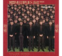 Yellow Magic Orchestra - Multiplies