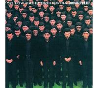 Yellow Magic Orchestra - Multiplies