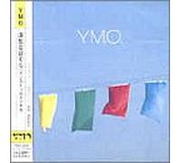 Yellow Magic Orchestra - Naughty Boys