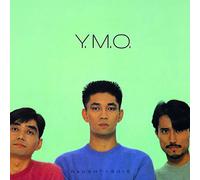 Yellow Magic Orchestra - Naughty Boys & Instrument [Import]
