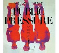 Yellow Magic Orchestra – Public Pressure – SACD Hybride (Super-Audio CD) – Rmst – Import Japon