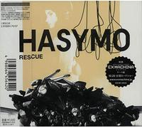 Yellow Magic Orchestra - Rescue/Rydeen 79/07 [Import]