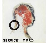 Yellow Magic Orchestra - Service