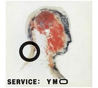 Yellow Magic Orchestra - Service (Hybrid-Sacd) [Super-Audio Cd] Hybrid Sacd, Rmst, Japan - Import