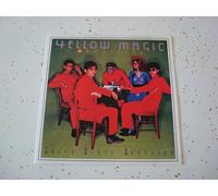 Yellow Magic Orchestra - Solid State Survivor