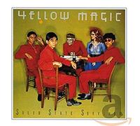 Yellow Magic Orchestra - Solid State Survivor