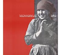 Yellow Magic Orchestra - Technodelic