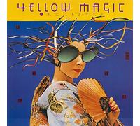 Yellow Magic Orchestra: US Edition