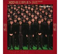 Yellow Magic Orchestra - Xmultiplies (Collector'S Vinyl Edition)(2lp)