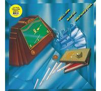 Yellow Magic Orchestra - yellow magic orchestra LP