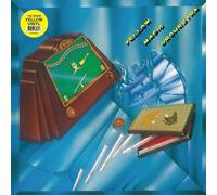 Yellow Magic Orchestra - yellow magic orchestra LP
