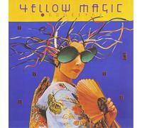 Yellow Magic Orchestra – Yellow Magic Orchestra – Vinyle 12" – Pochette Gatefold – Music on Vinyl