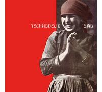 YELLOW MAGIC ORCHESTRA (YMO) - TECHNODELIC CD NEUF
