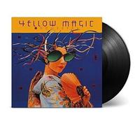 Yellow Magic Orchestra – Yellow Magic Orchestra – Vinyle 12" – Pochette Gatefold – Music on Vinyl