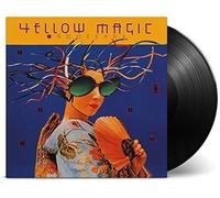Yellow Magic Orchestra Yellow Magic Orchestra (Vinyl) 12" Album (Gatefold Cover)