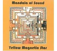 Yellow Magnetic Star - Mandala of Sound (UK Import)