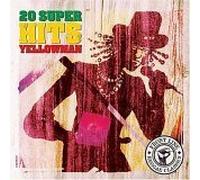 Yellow Man - 20 Super Hits